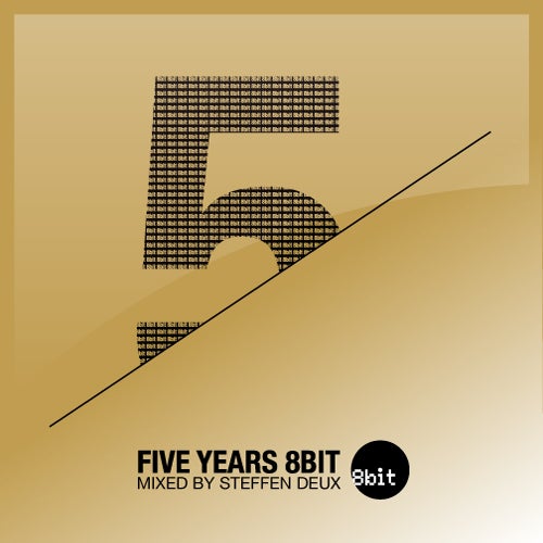 5 Years 8bit (Part 2)