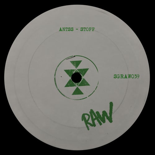 Cover art for Stopp