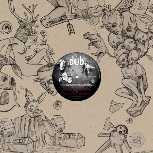 TheDub 102