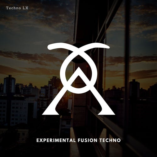 Cover art for Experimental Fusion Techno