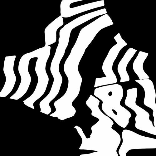 Cover art for Trephine