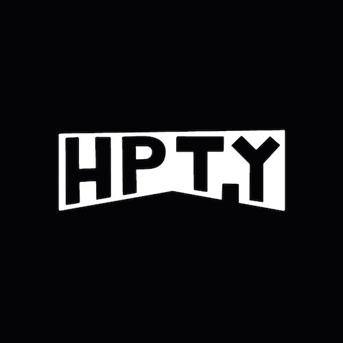 HPTY-Recordings