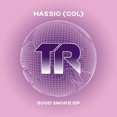 Good Smoke EP