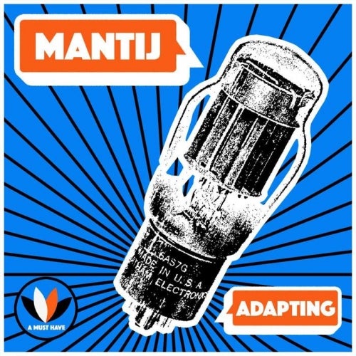 MANTIJ - Adapting CHART