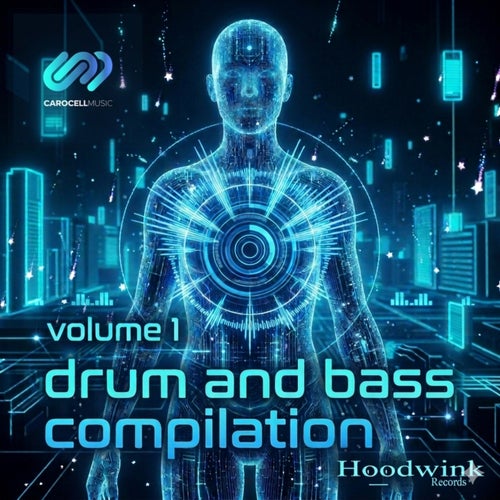 Drum & Bass Compilation, Vol. 1