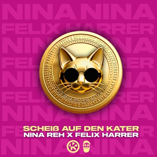 Scheiß auf den Kater