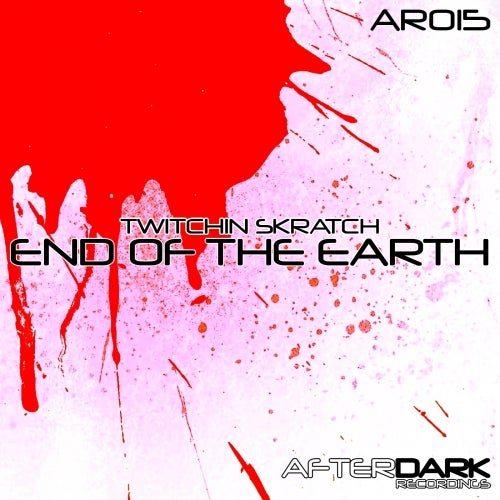 End Of The Earth