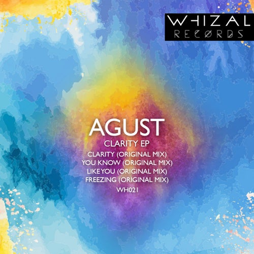 Clarity EP