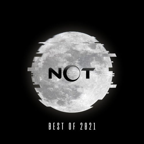 Cover art for BEST OF 2021
