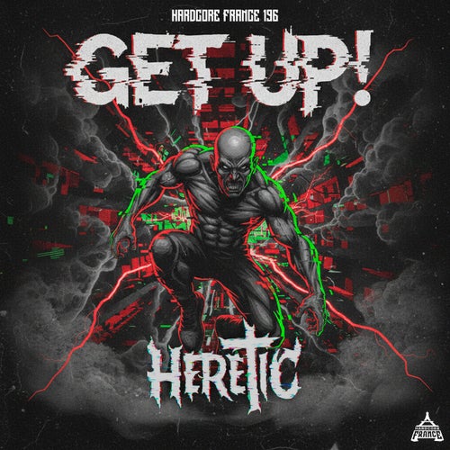 Get Up - Extended