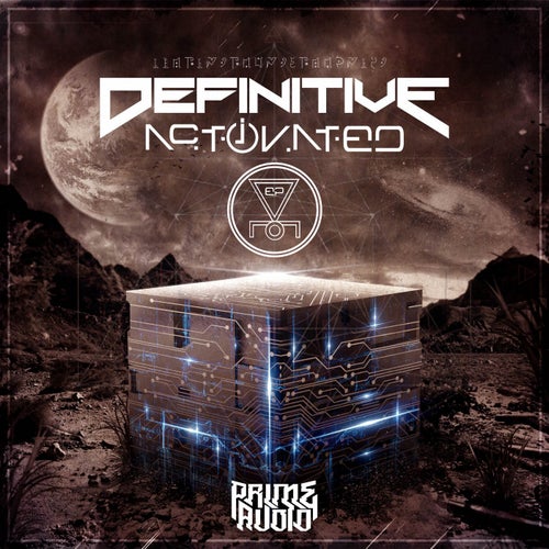 Activated EP