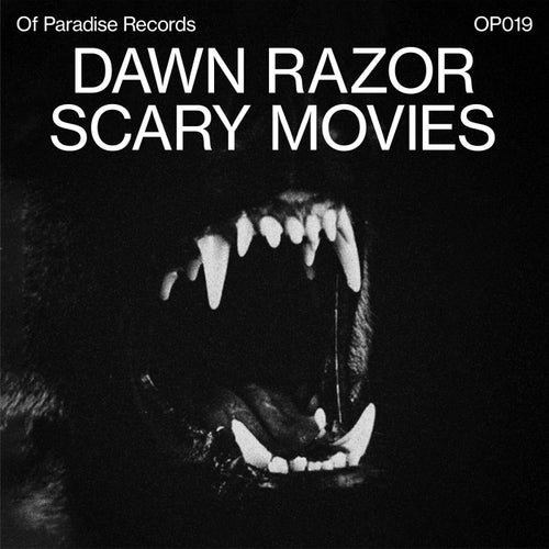 Dawn Razor - Esvedra album artwork