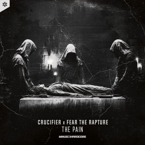 The Pain - Extended Mix