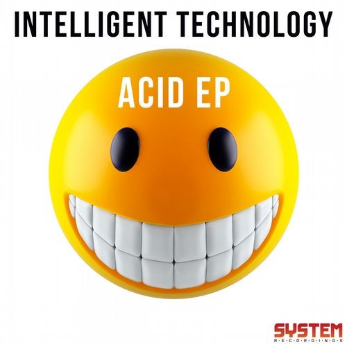 Acid EP