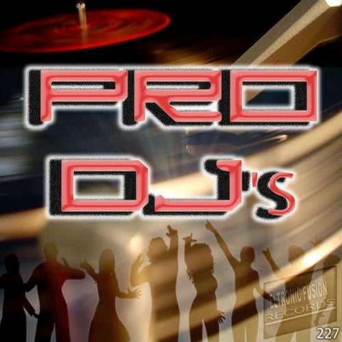 Pro DJs