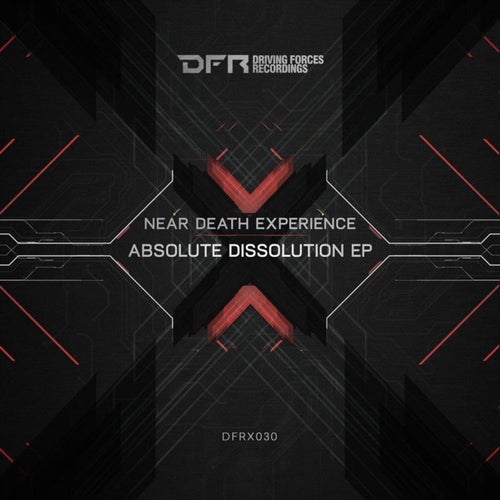 Absolute Dissolution EP
