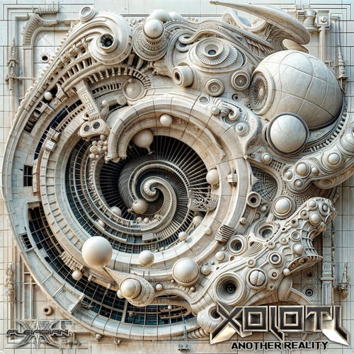 Xolotl & Audioscream - Another Reality (2024)