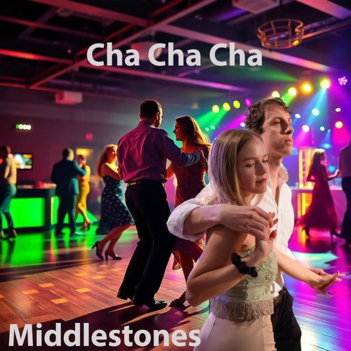 Cha Cha Cha