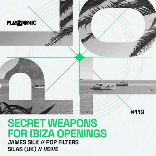 Secret Weapons For Ibiza Openings
