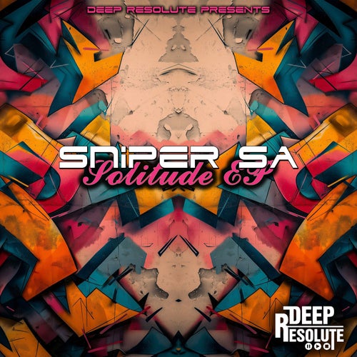 Solitude EP