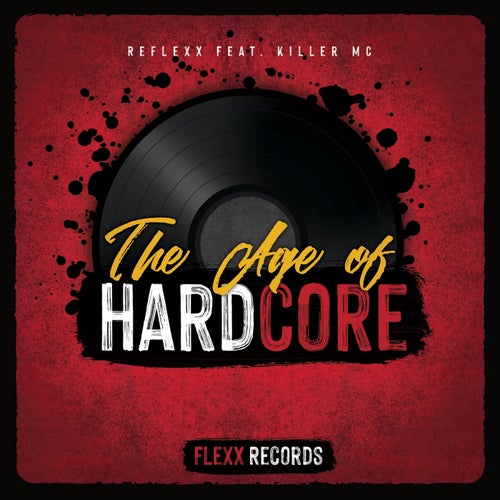 The Age Of Hardcore