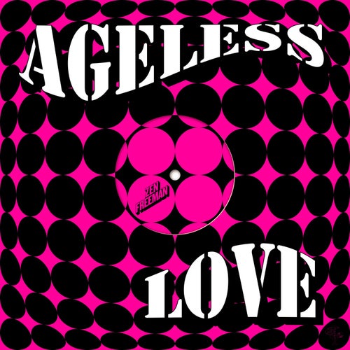 Ageless Love