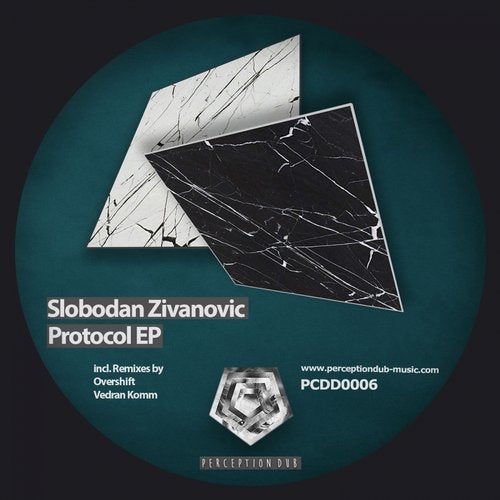 Cover art for Protocol