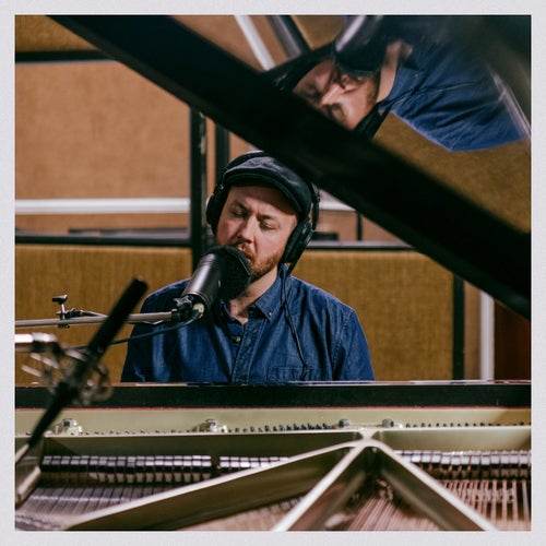After The Landslide (RAK Studio Session)