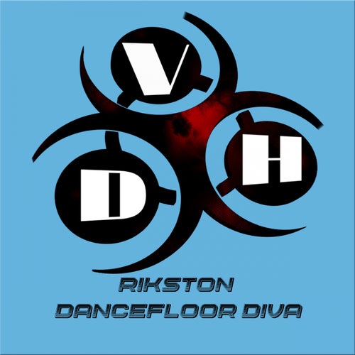 Dancefloor Diva Rikston
