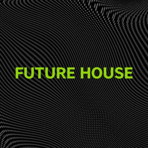 Refresh Your Set: Future House