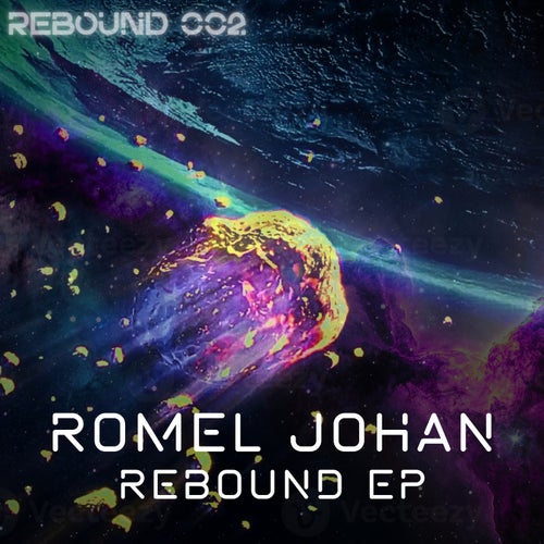Rebound EP