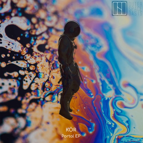 Cover art for Portal