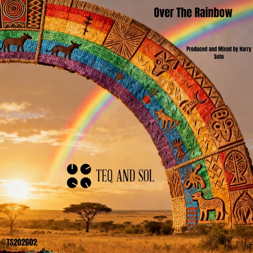 Over The Rainbow