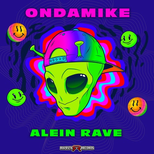 Alein Rave