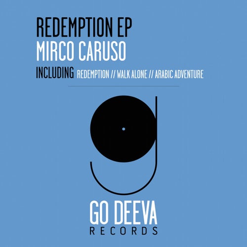 Redemption Ep