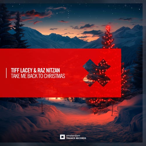 VA -  Tiff Lacey & Raz Nitzan - Take Me Back To Christmas (2024) [MP3] 0dba3c9a-4181-45d5-880e-6c4883683601