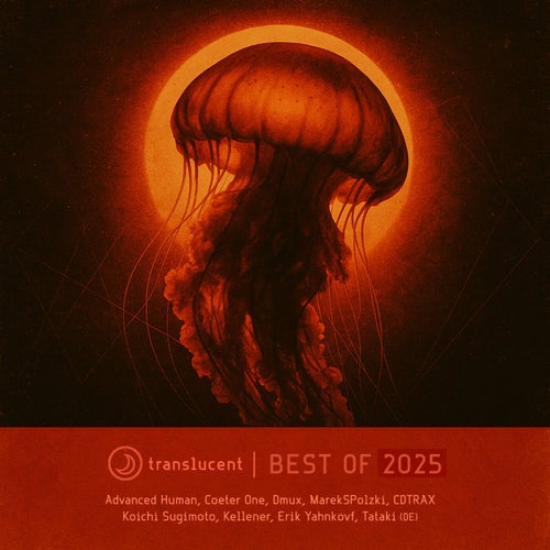 Translucent (Best of 2025)