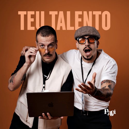 Teu Talento