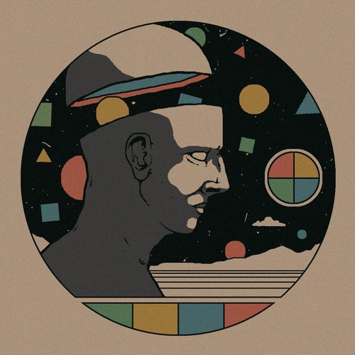 Cover art for Fragments Of Reality Vol.1