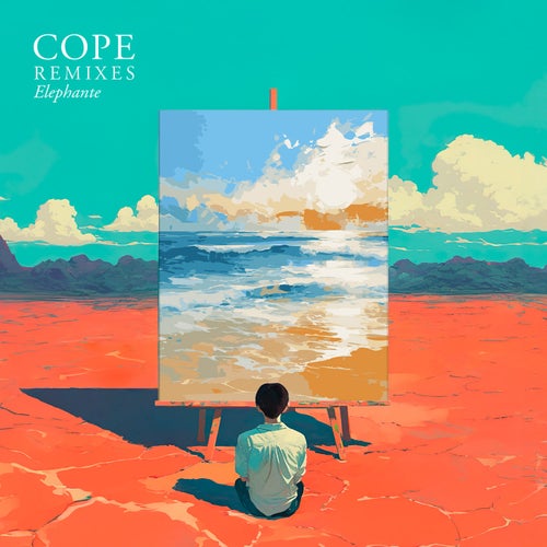 COPE (Extended Remixes)
