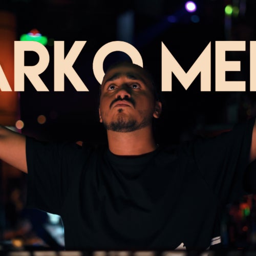 Marko Meko – Buddha Bar Selection Chart Marko Meko – Buddha Bar Selection Chart