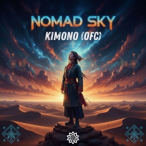 NOMAD SKY