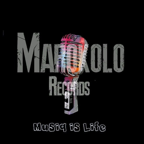 MAROKOLO RECORDS