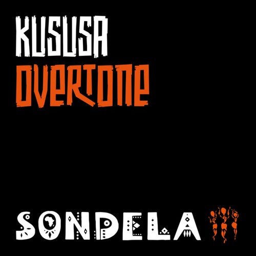 Cover art for Overtone