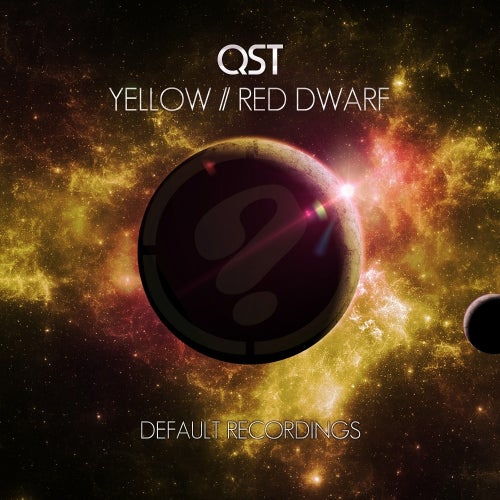 Yellow / Red Dwarf