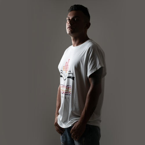Menico March Chart - Minimal / Deep Tech,Deep House albüm kapağı