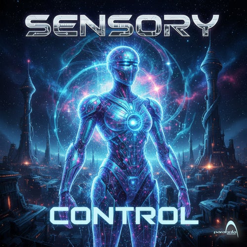  Sensory - Control (2025) 