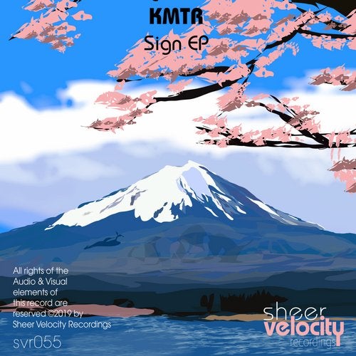 KMTR - Sign [EP] 2019