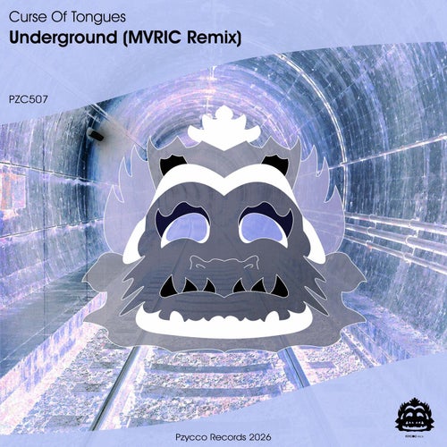 Underground (MVRIC Remix)