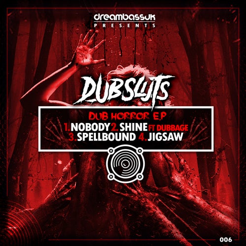 Dub Horror E.p